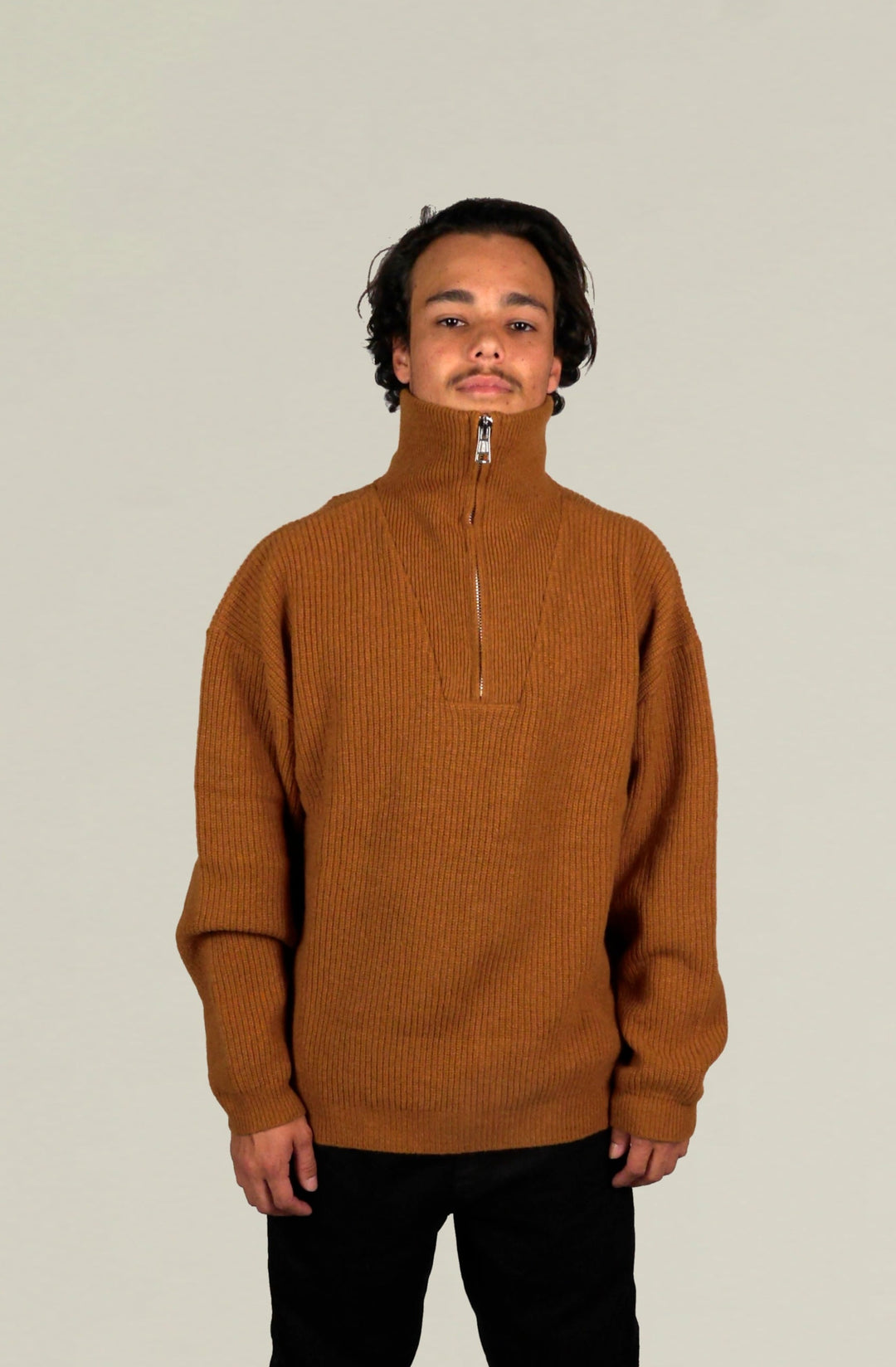 Pull camionneur "George" - Camel