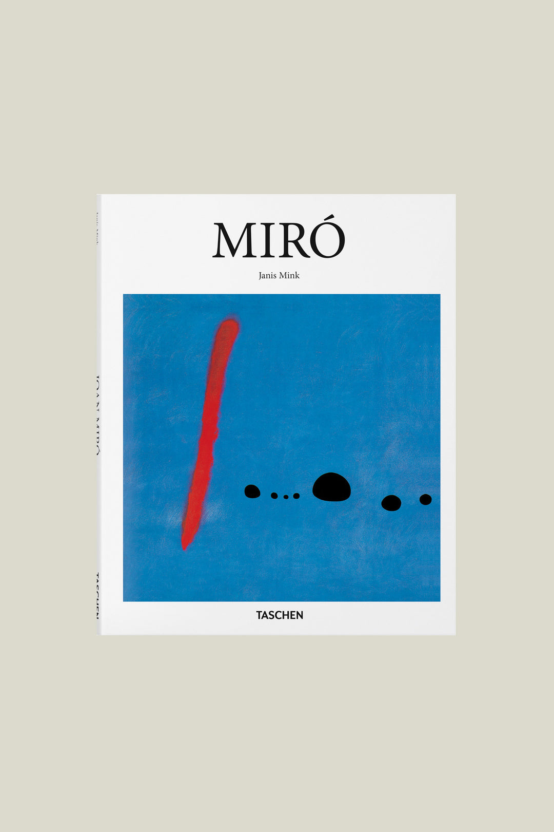 Joan Miró - Modernist legend