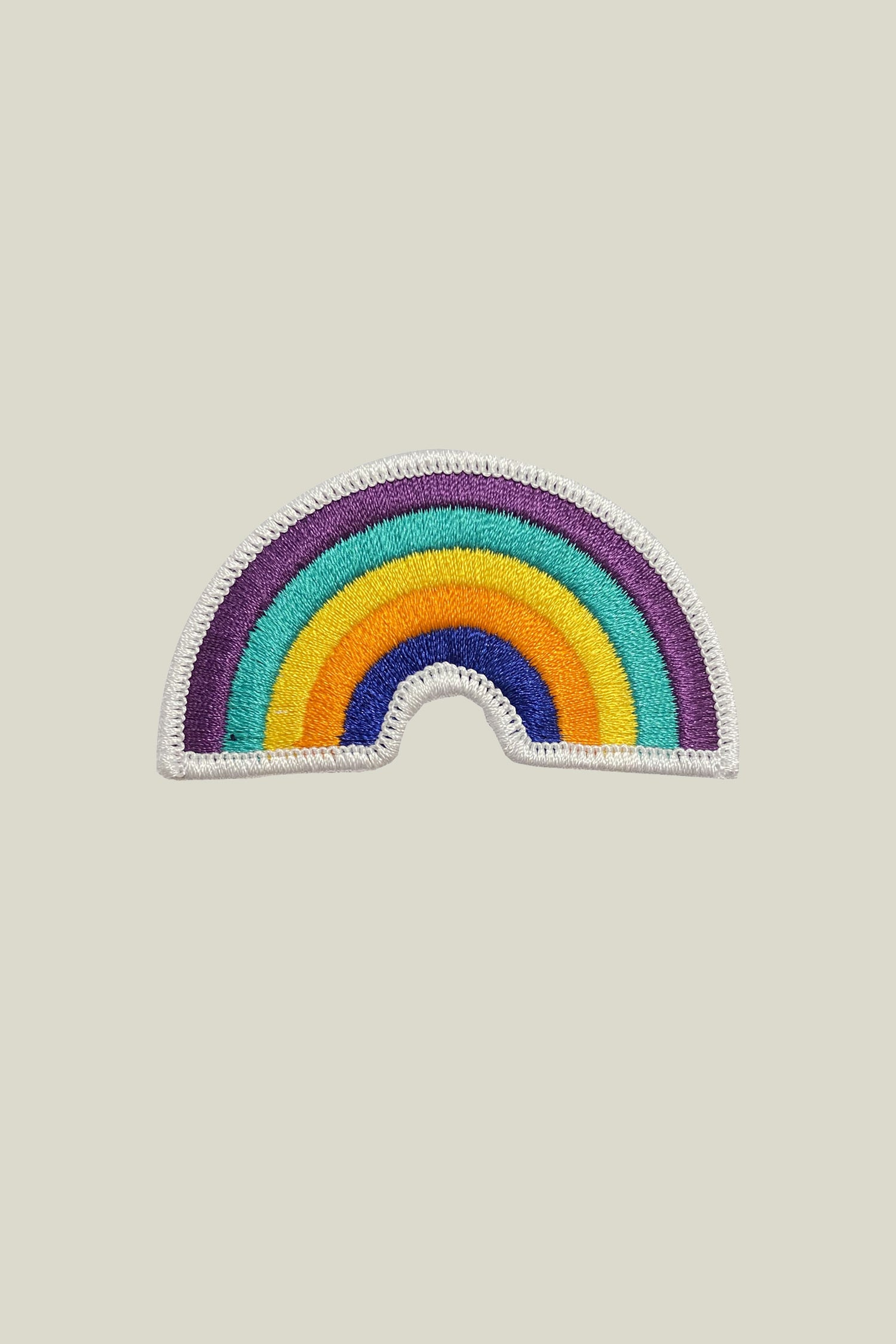 Patch "Rainbow"