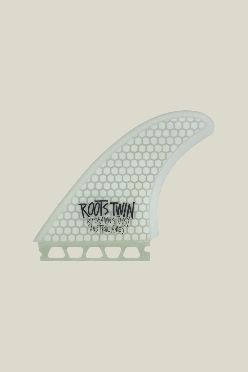 Stussy Roots Twin Hexcore - Futures Compatible – Surfin