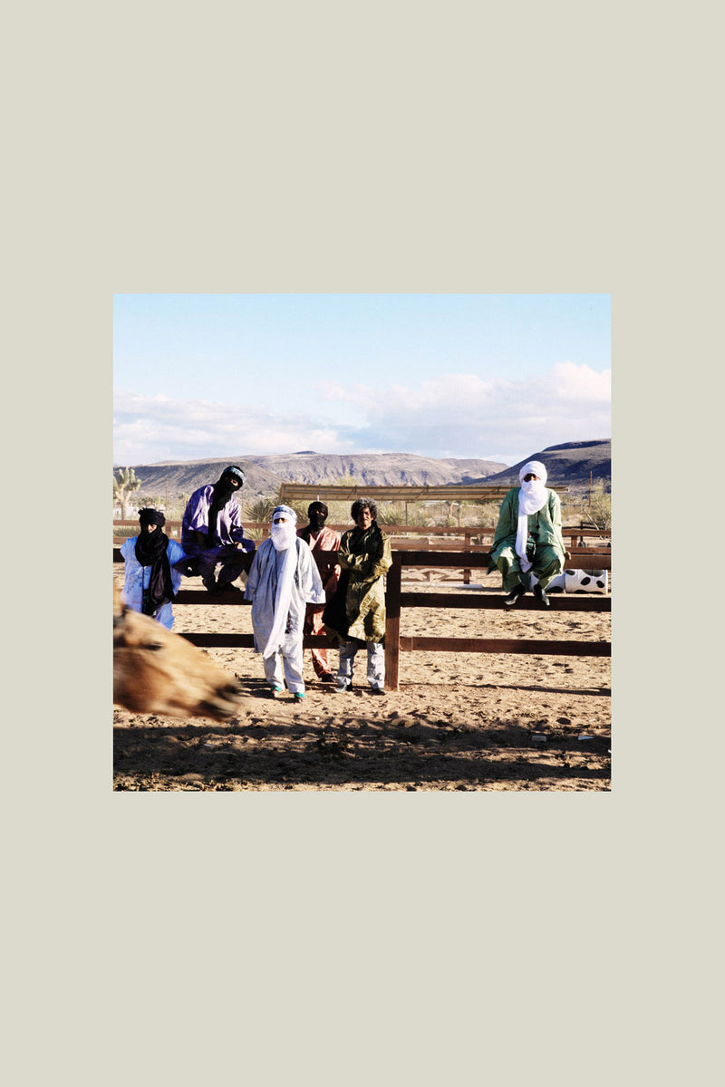 欧2LP Tinariwen Amadjar WEDGELP00119 Wedge /00520 2LP TINARIWEN Amadjar WEDGELP00119 Wedge US | eBay