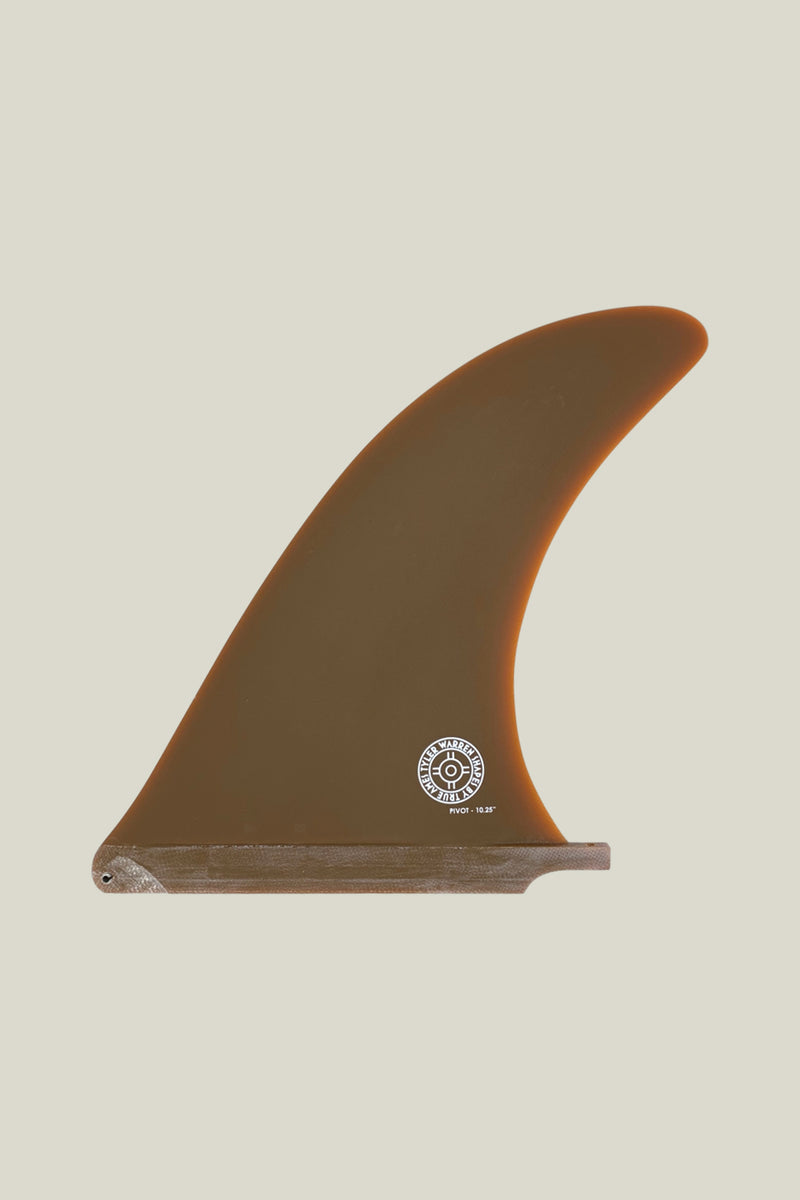 TYLER WARREN TRUE AMES PIVOT 9.75 フィン Tyler Warren Pivot – True Ames