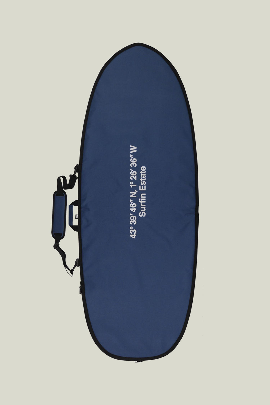 Day Bag Fish SURFIN ESTATE 5'8