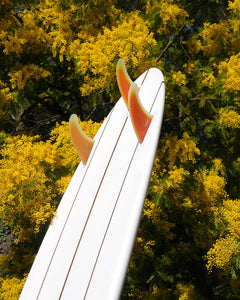 Surfin Estate fins range