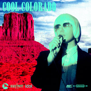 La Femme - Cool Colorado