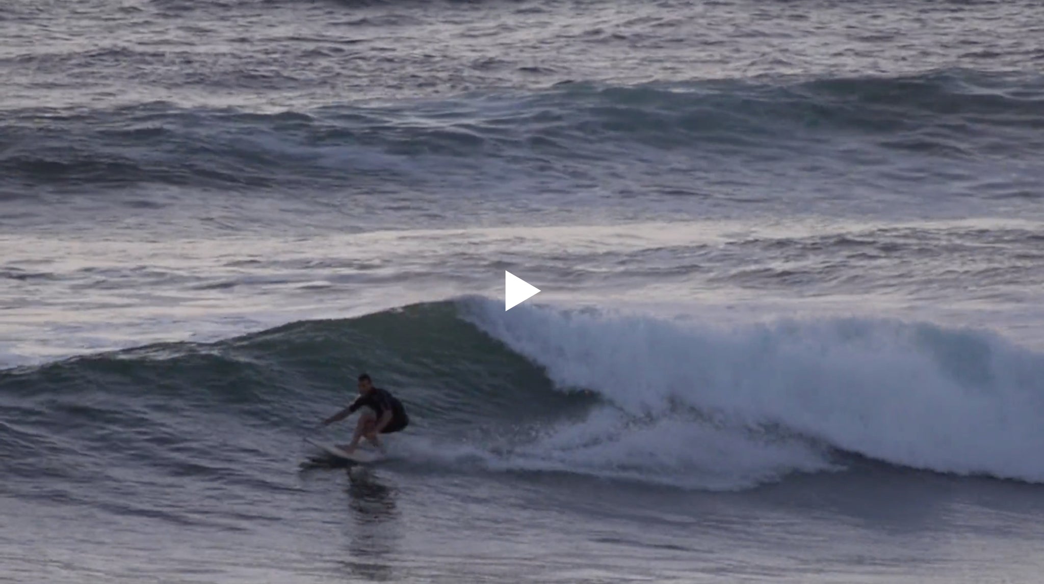 Minute Planche de Smurf - Guethary