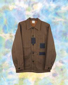 Worker Jacket