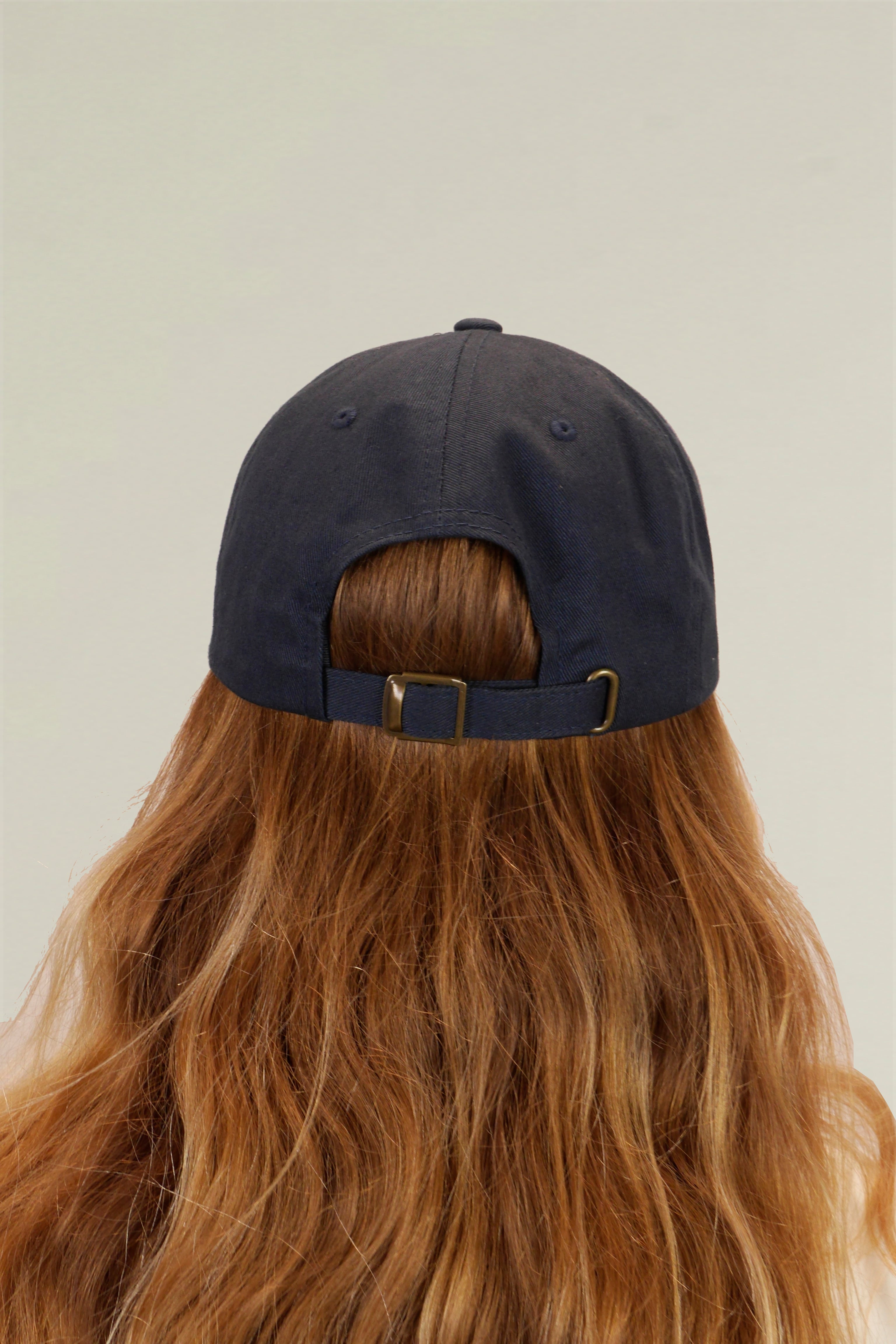 Casquette "Logo 24" - Noire