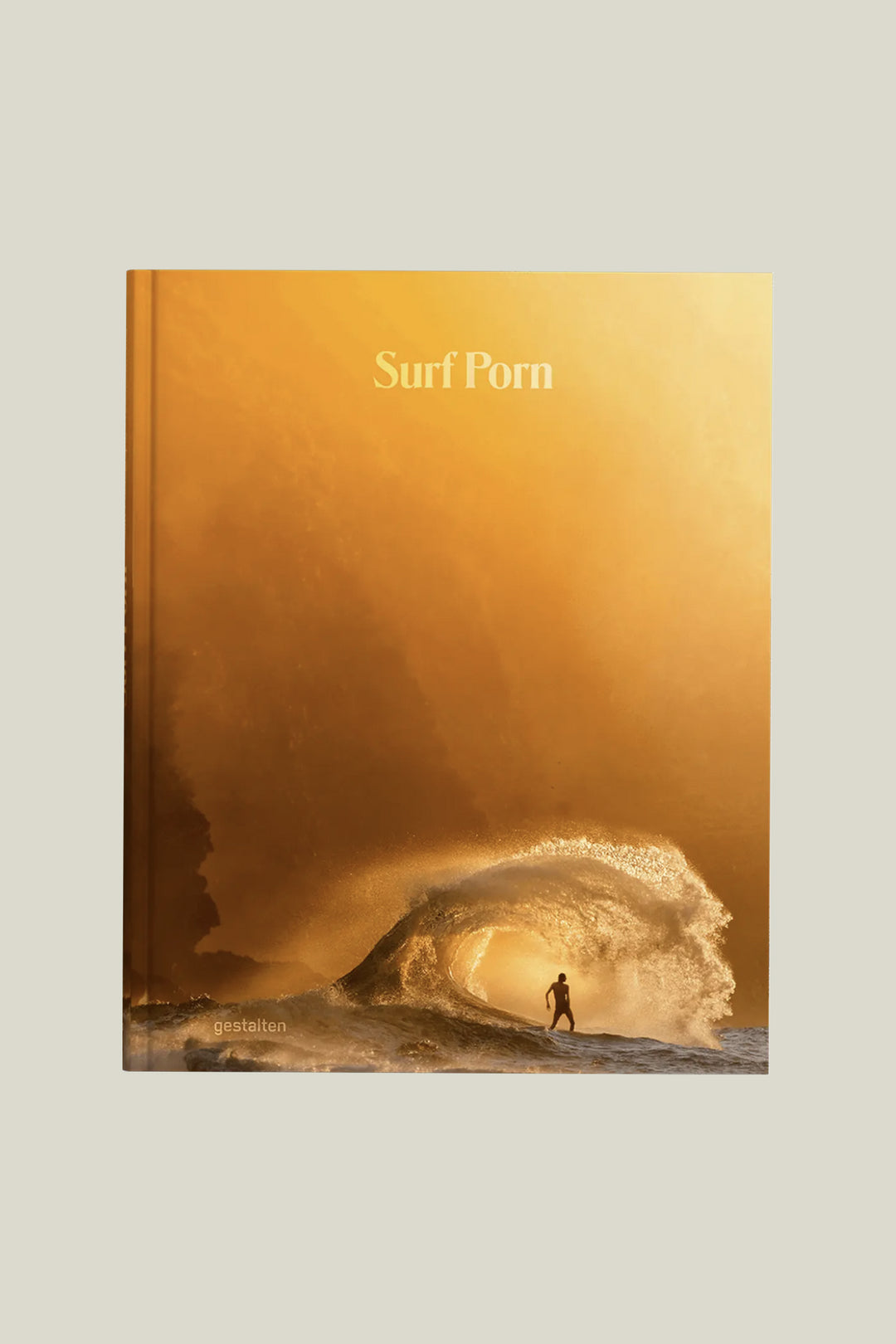 Surf Prn - The book