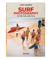 Leroy Grannis - Surf Photography