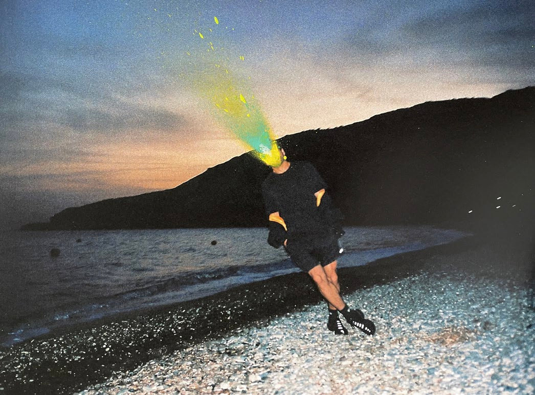 Guillaume Cagniard - TN