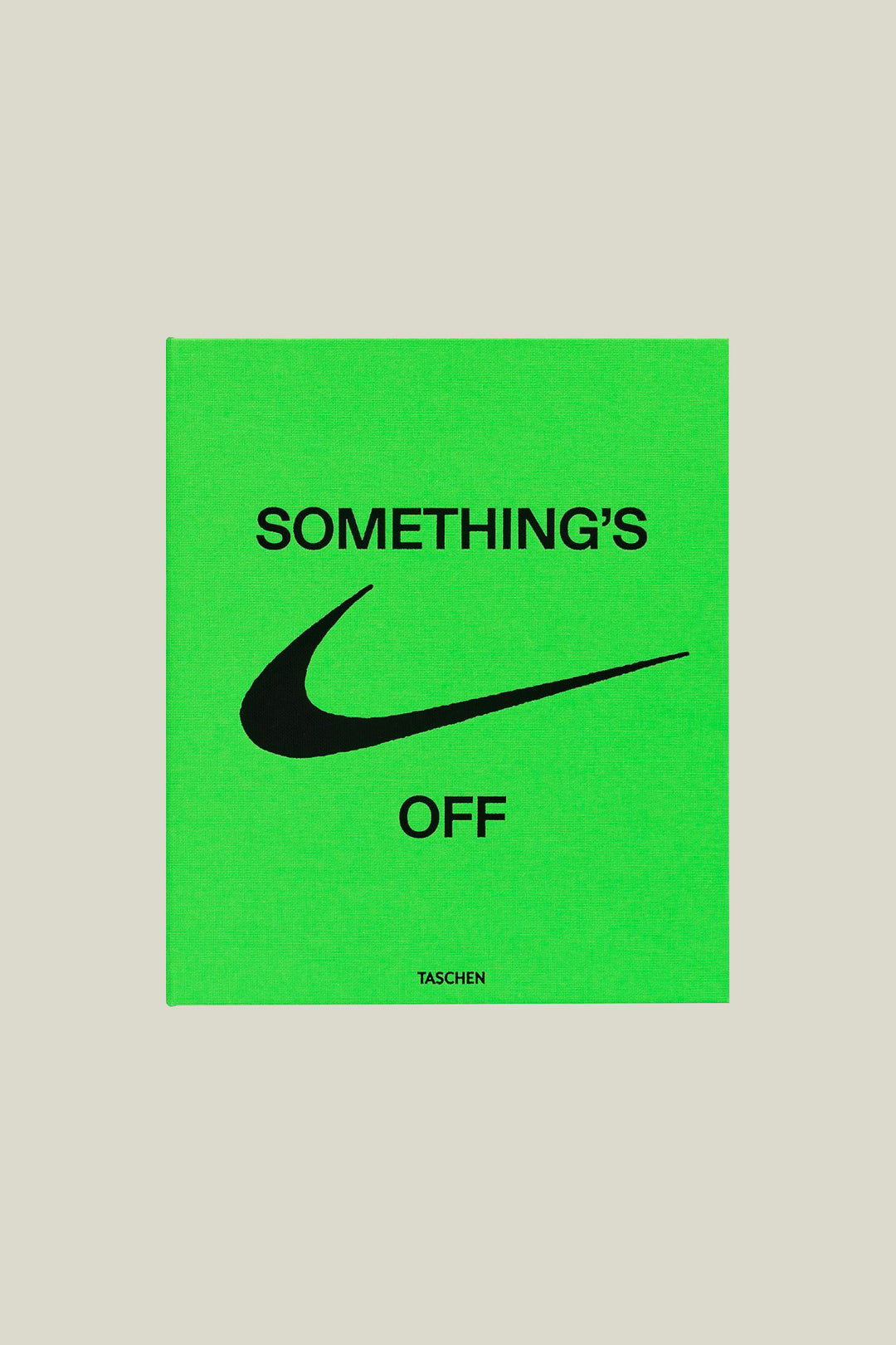 Virgil Abloh. Nike. ICONS