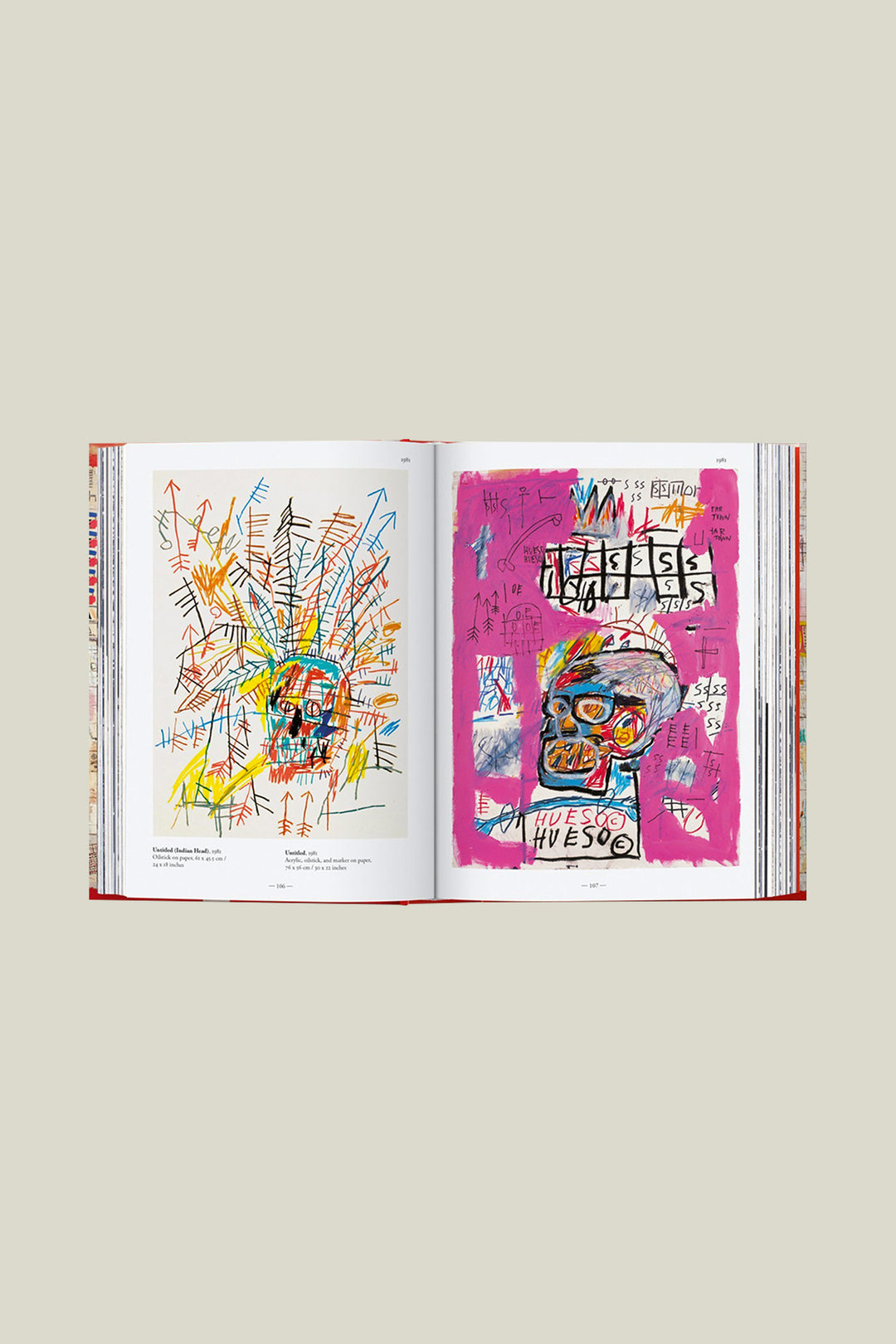 Basquiat - 40th Anniversary Edition