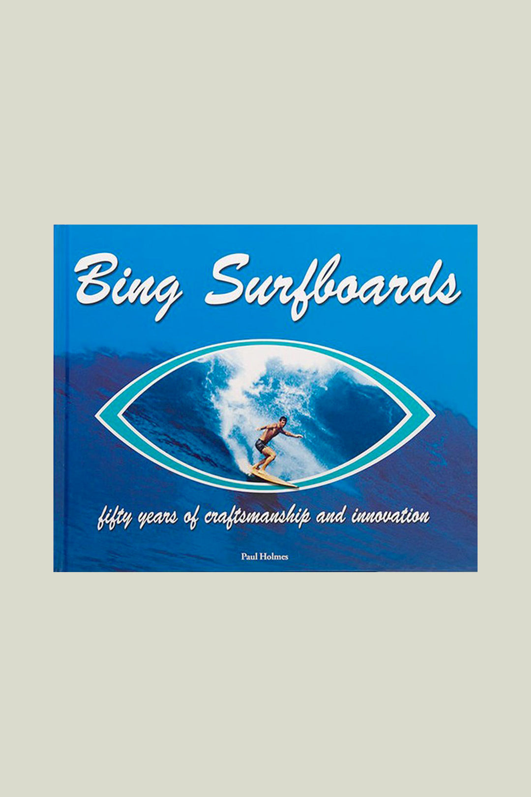 Bing : 50 years of Craftsmanship and Innovation