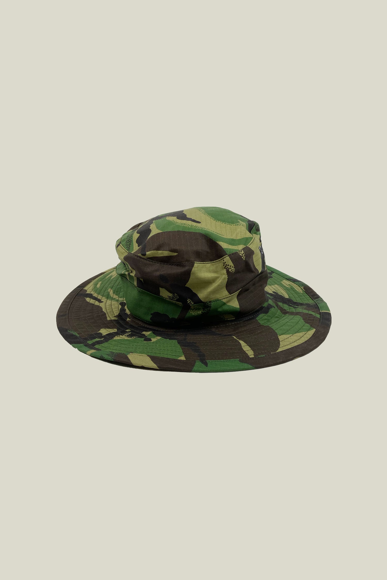 Hat "Bucket Hat" - Camo