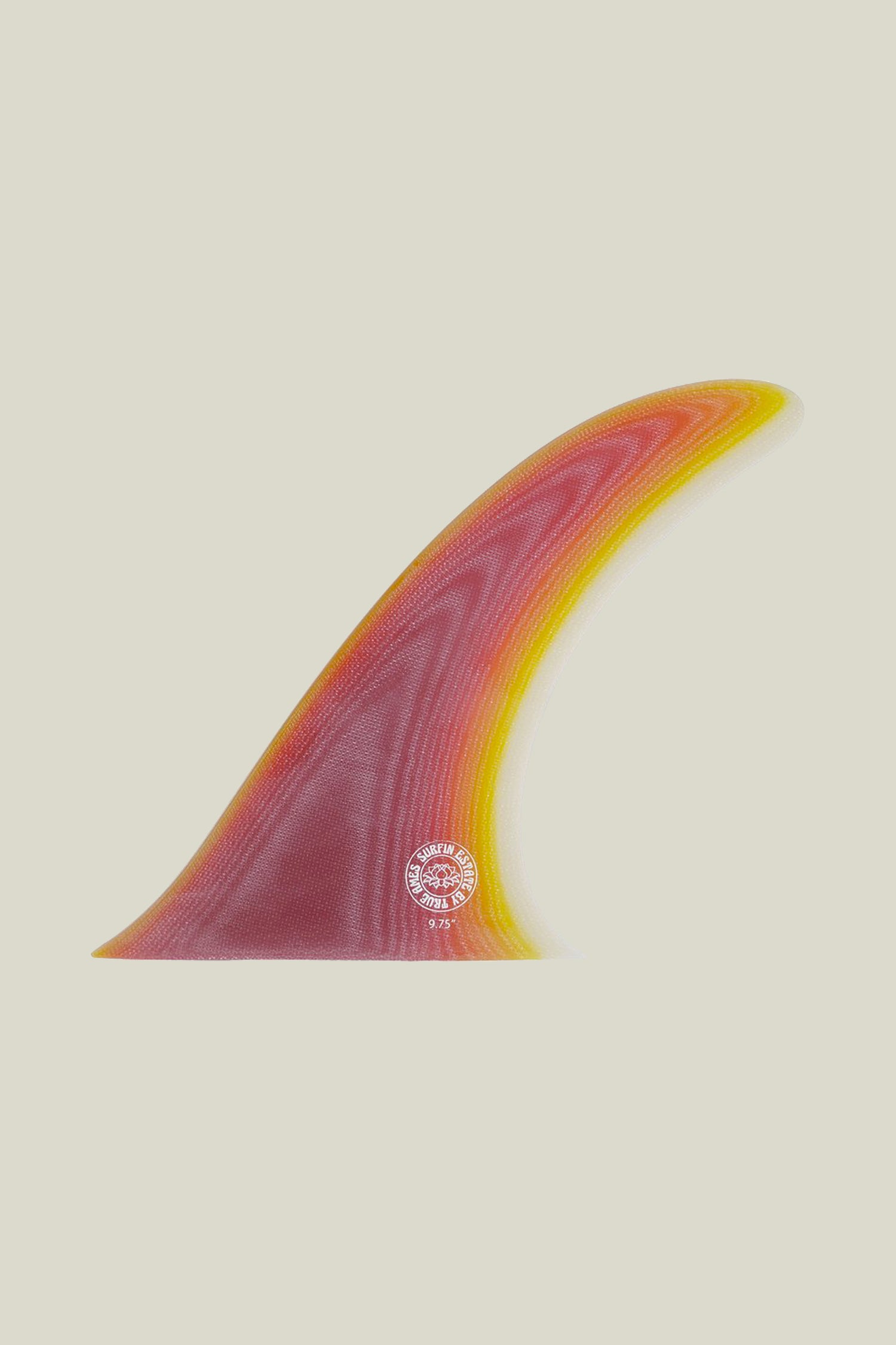 True Ames x Surfin Estate - Glass On