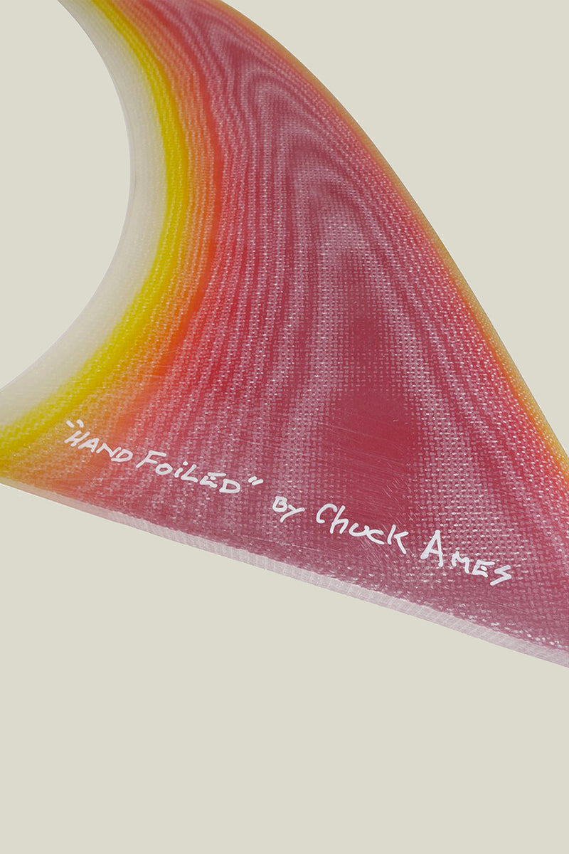 True Ames x Surfin Estate - Glass On