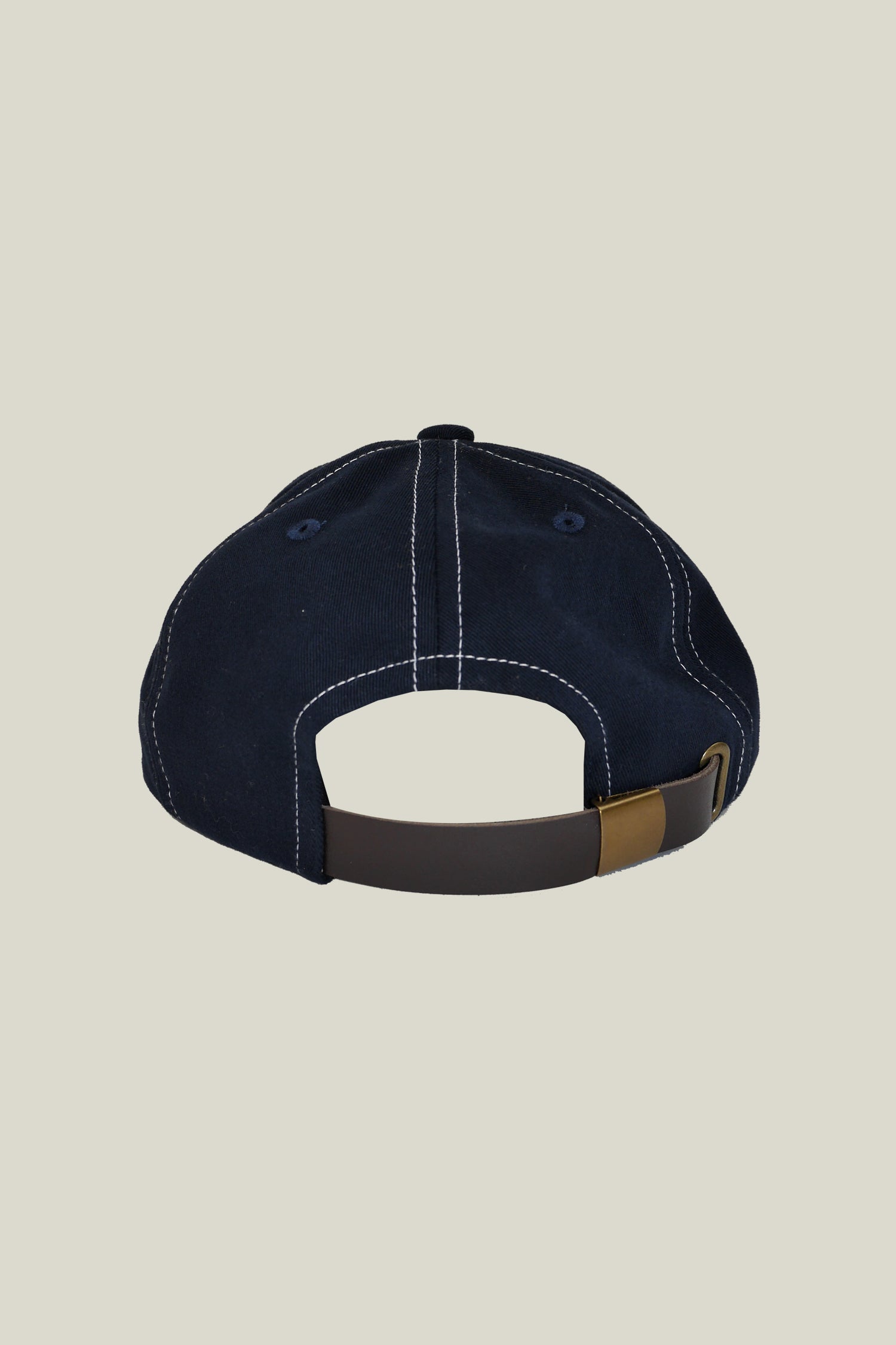 Casquette "Coordinates" - Marine