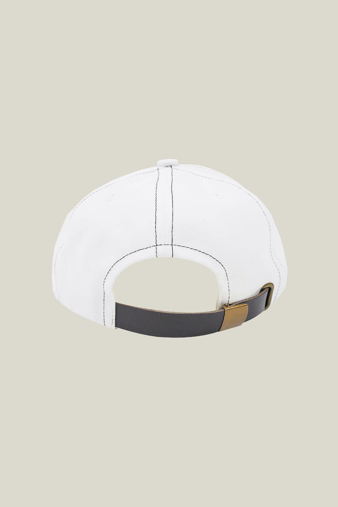 Casquette "Coordinates" - Blanc