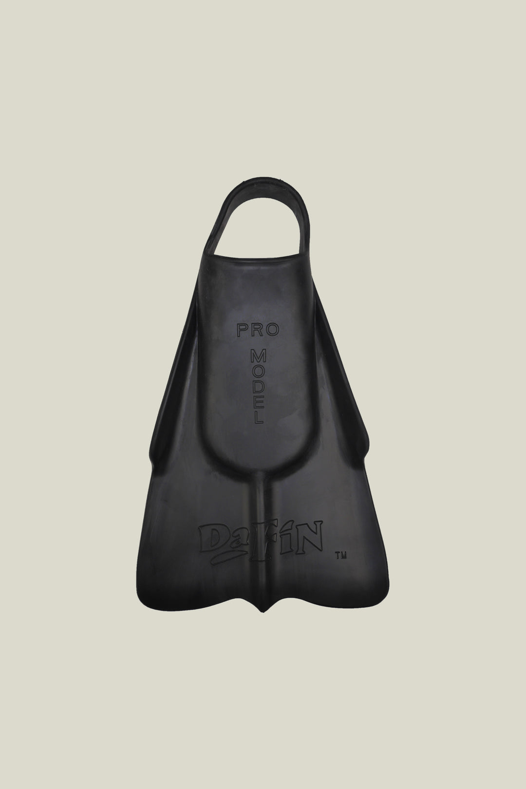 DaFin "Swimfins" - Black