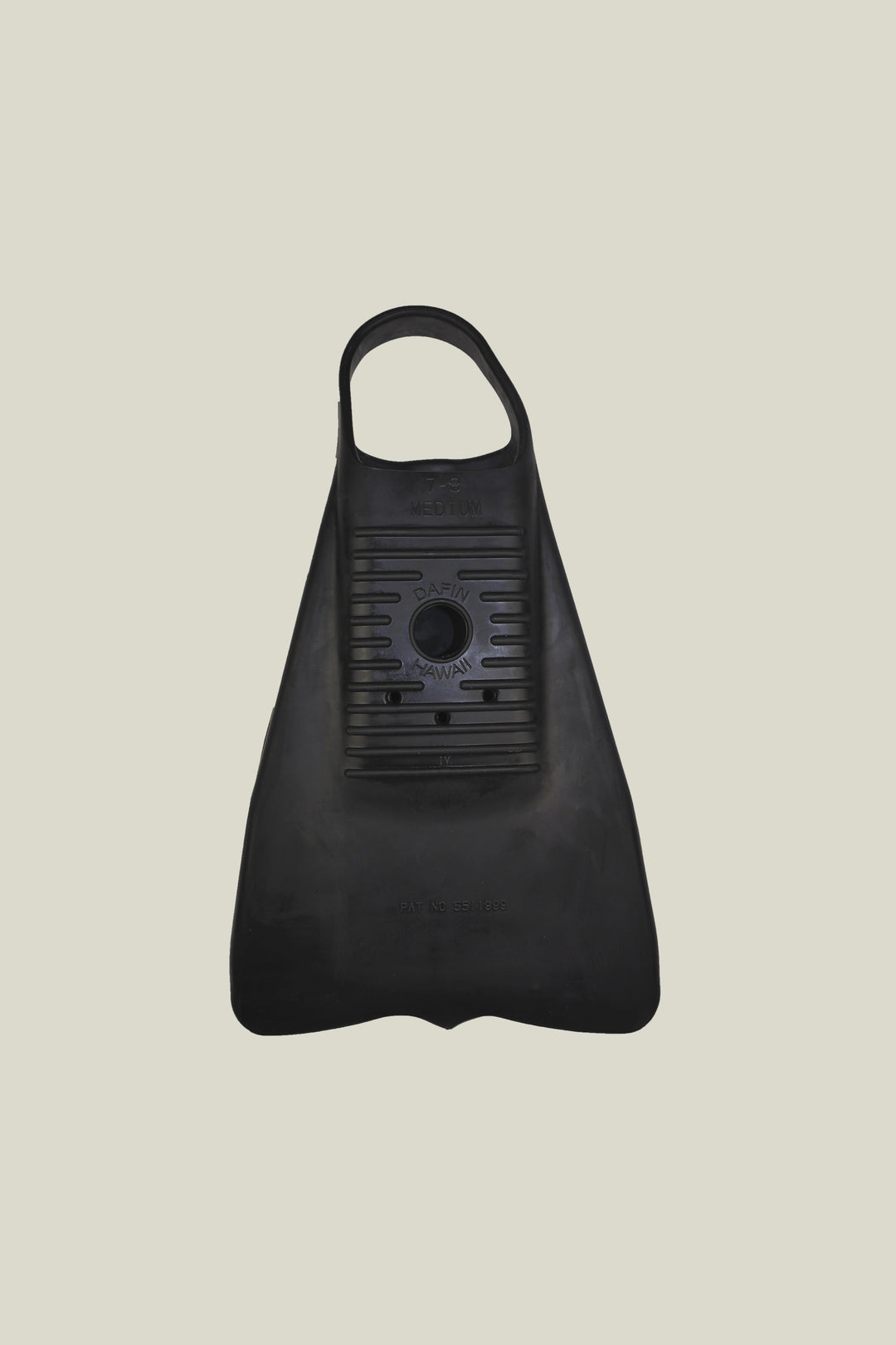 DaFin "Swimfins" - Black