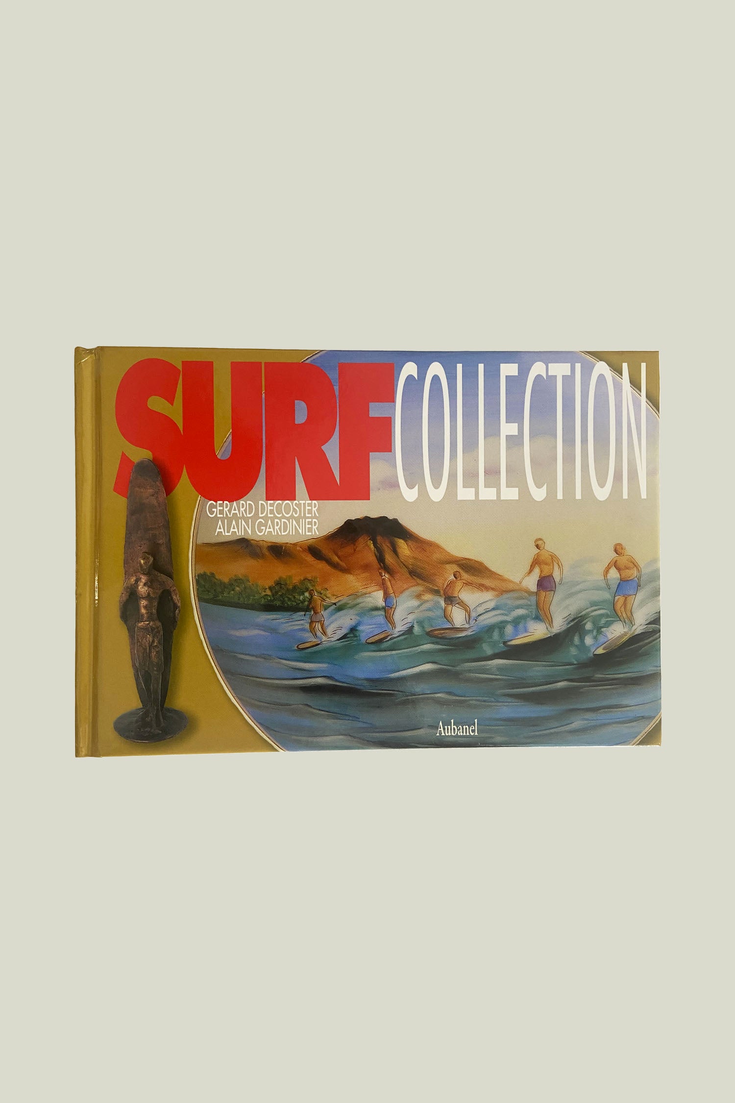Surf Collection - Gérard Decoster