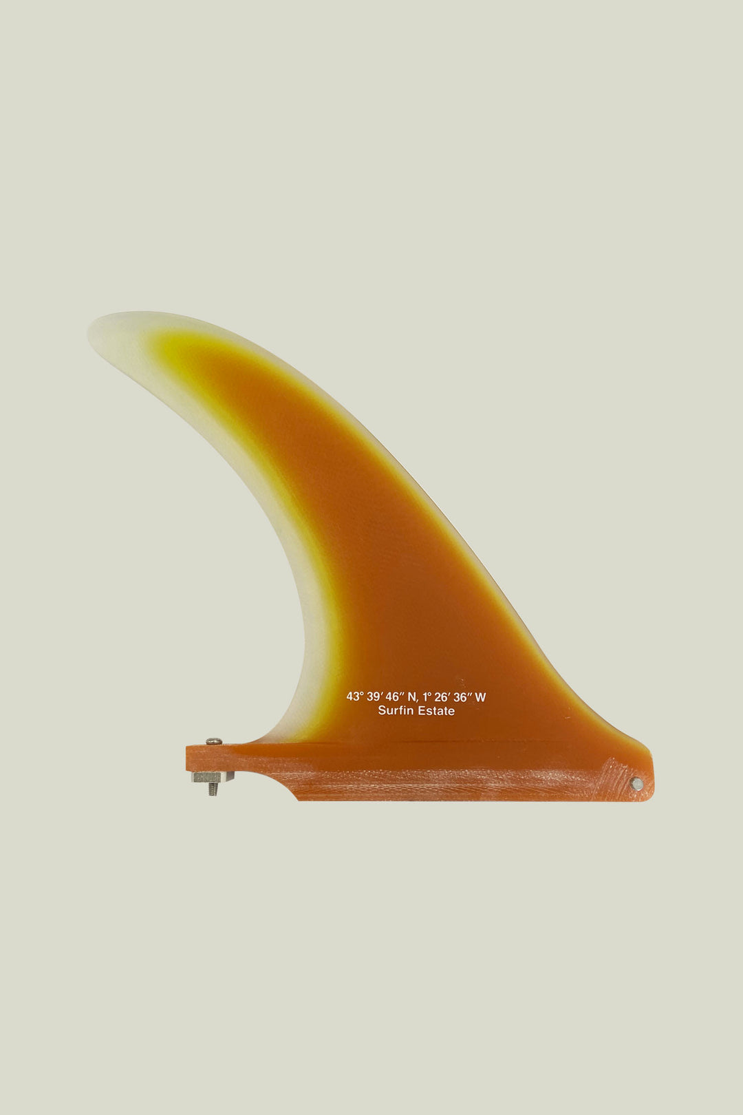 Surfin Estate - Single Fin 7.0"