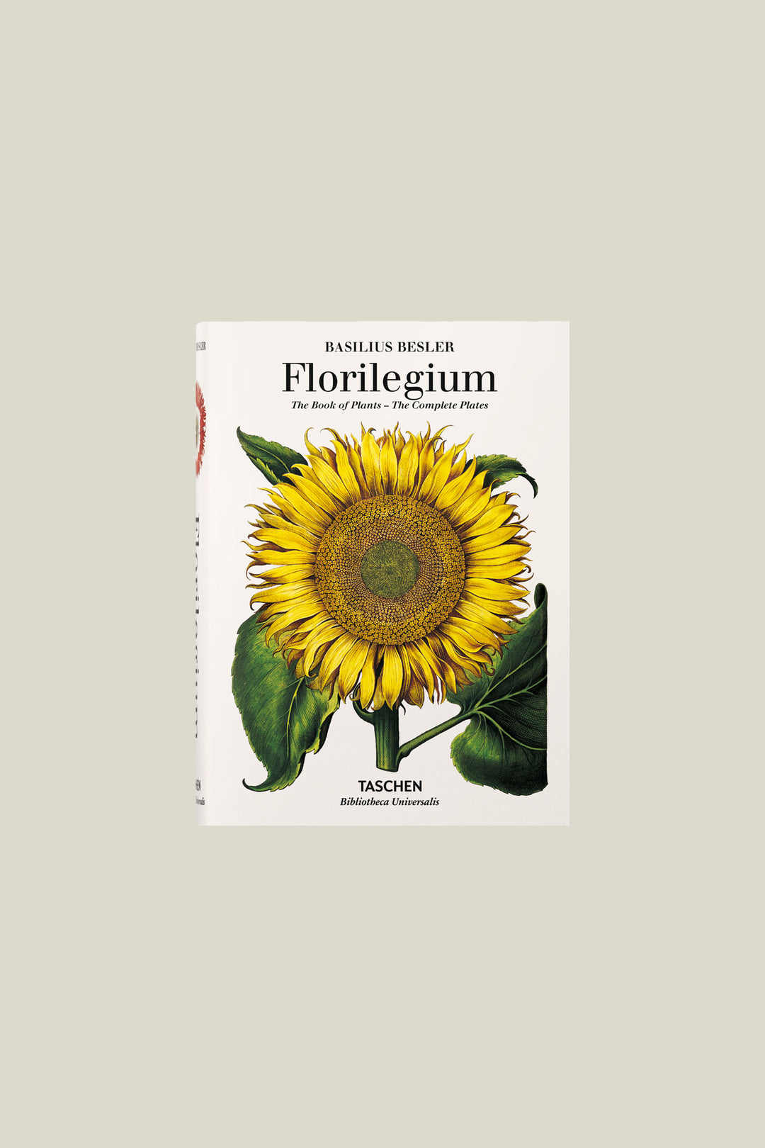 Florilegium - The Book of Plants