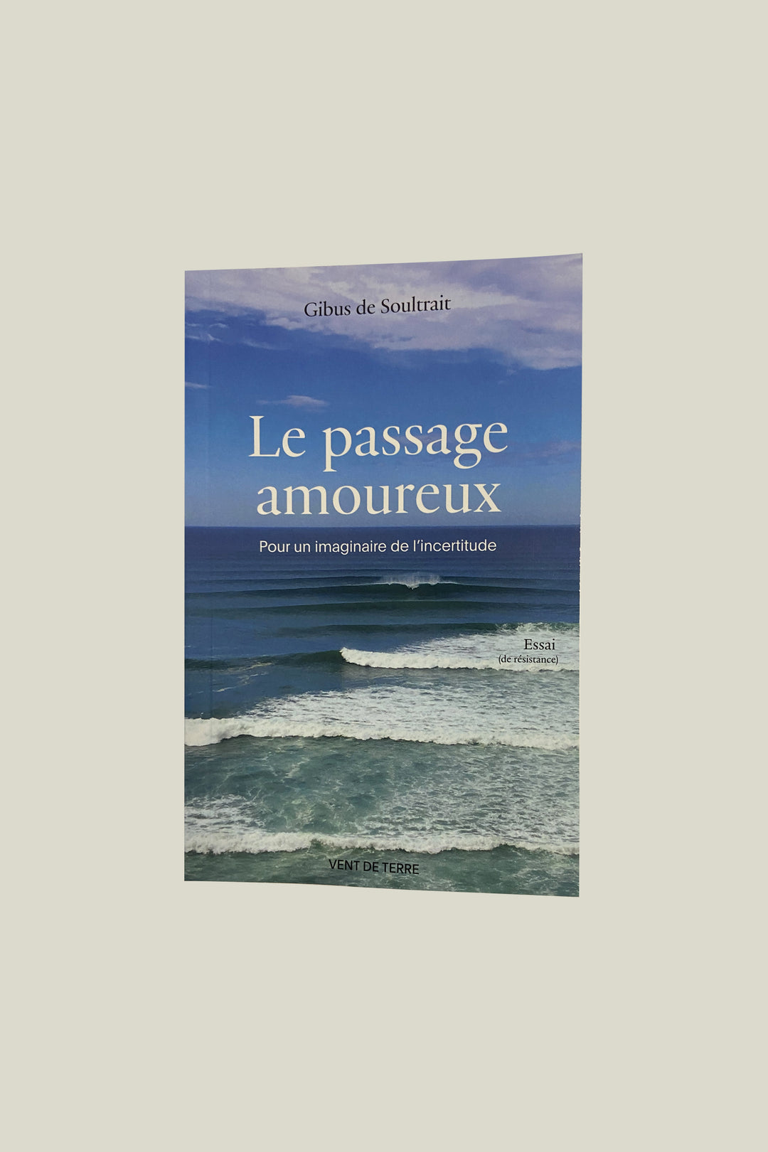 Gibus de Soultrait - Le Passage Amoureux