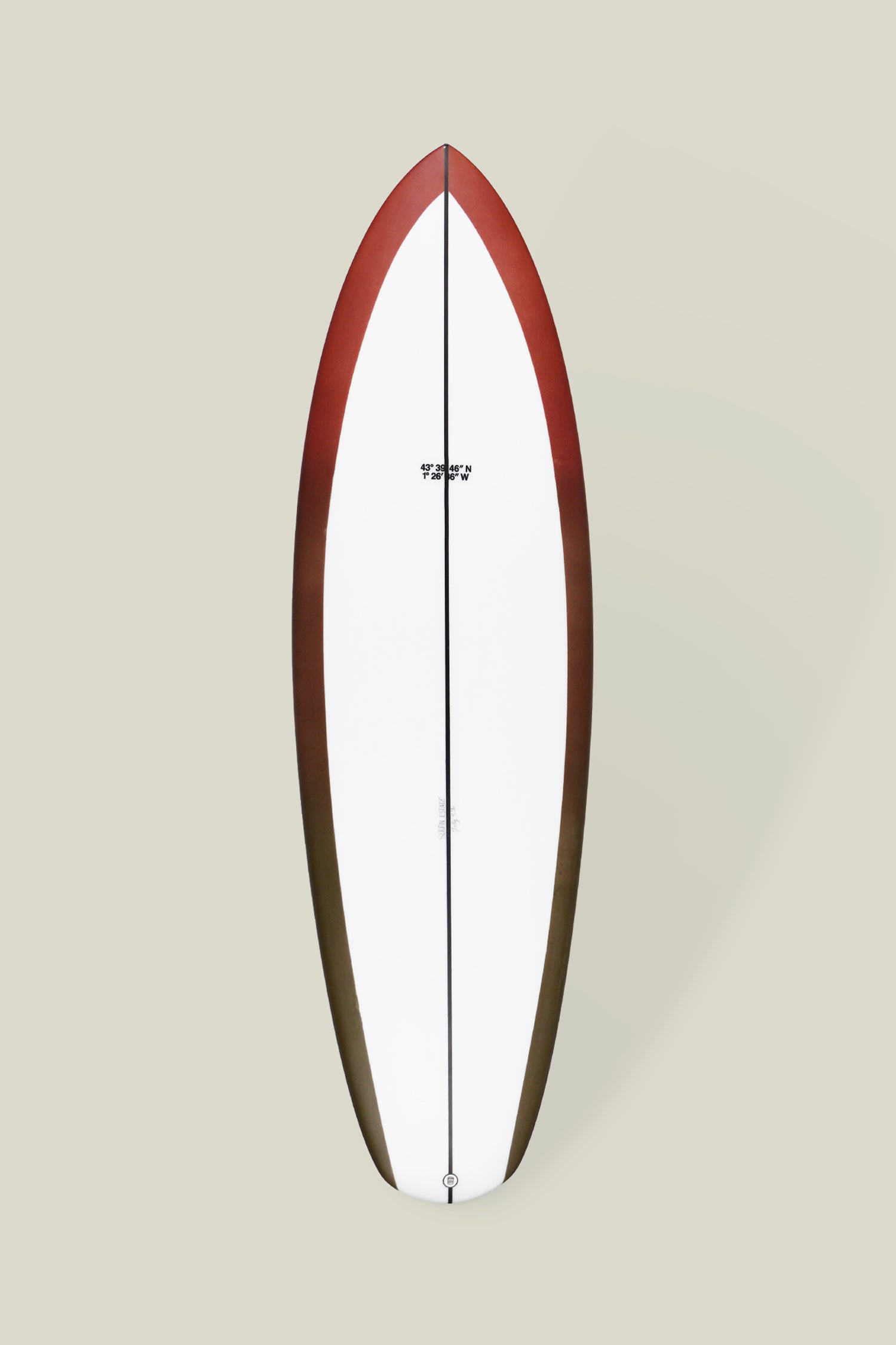 surfing 303 188×52×6.6