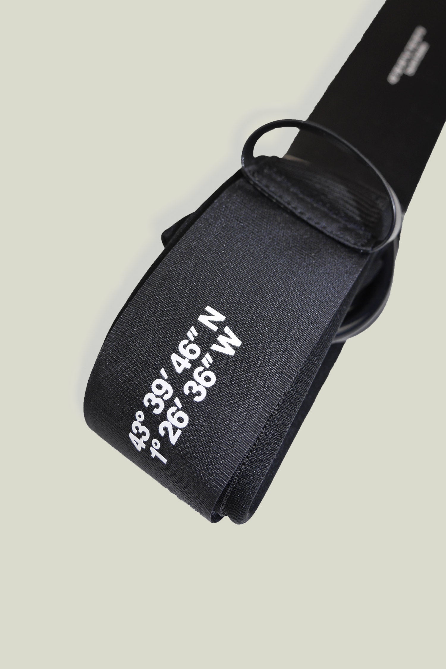 Leash "Surfin Estate Logo" - 9' Knee