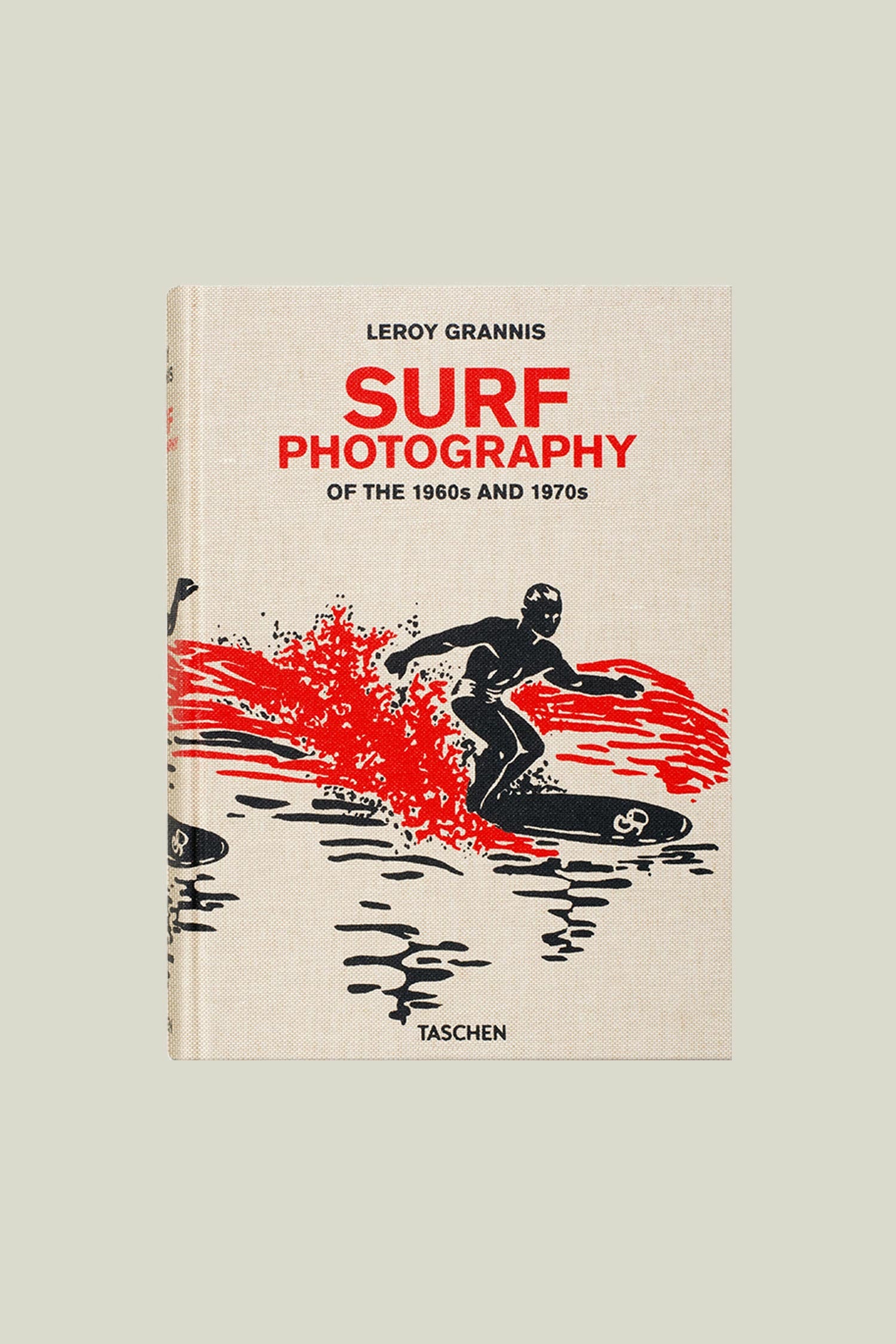 Leroy Grannis - Surf Photography