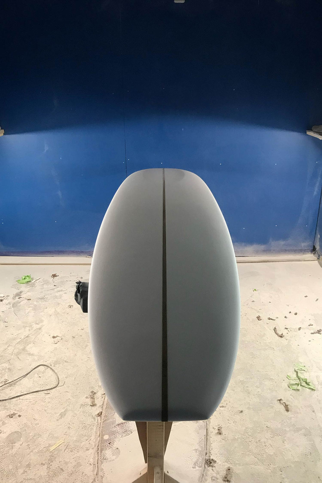 Nose concave longboard deals