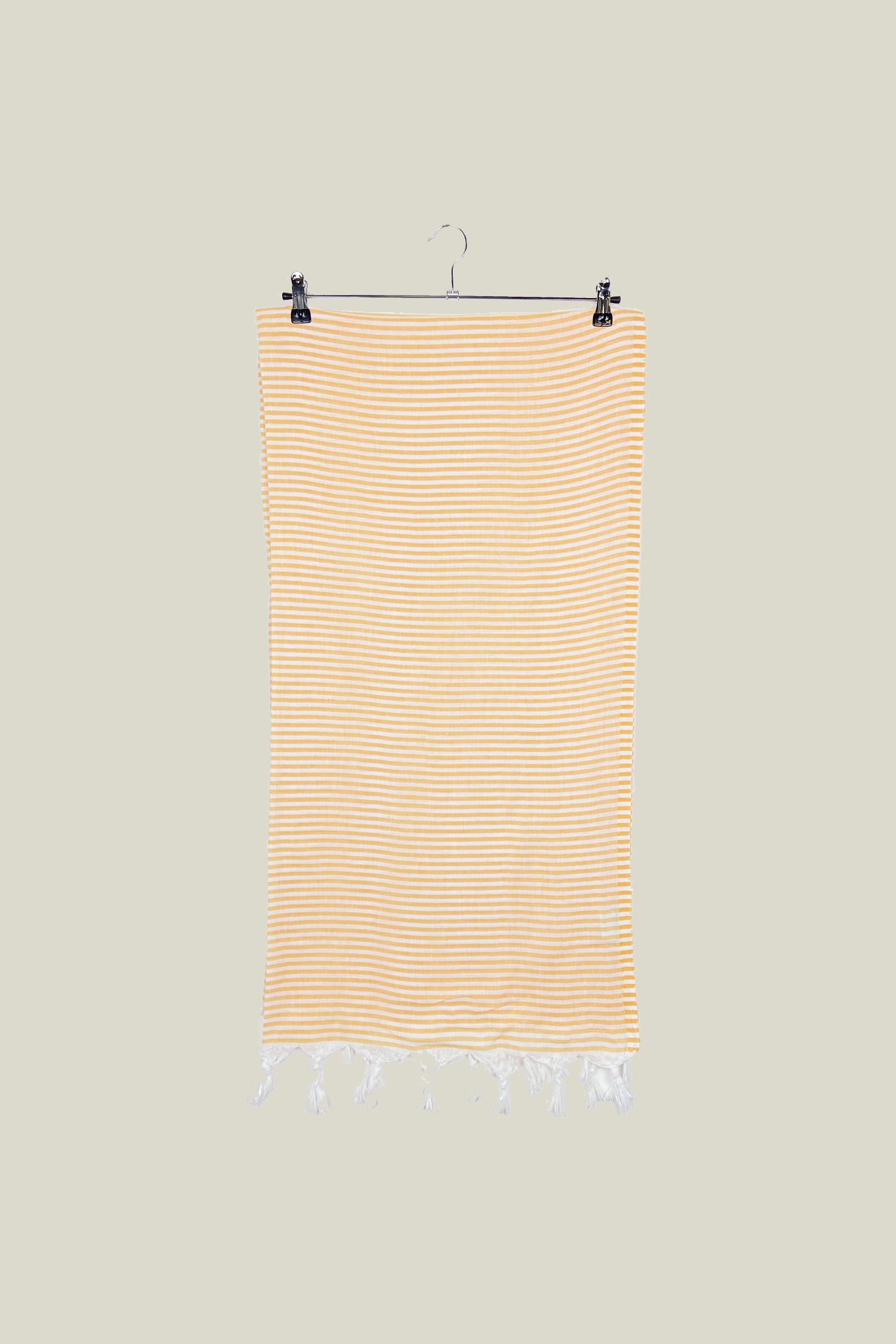 Pareo "Beach Days" - Orange