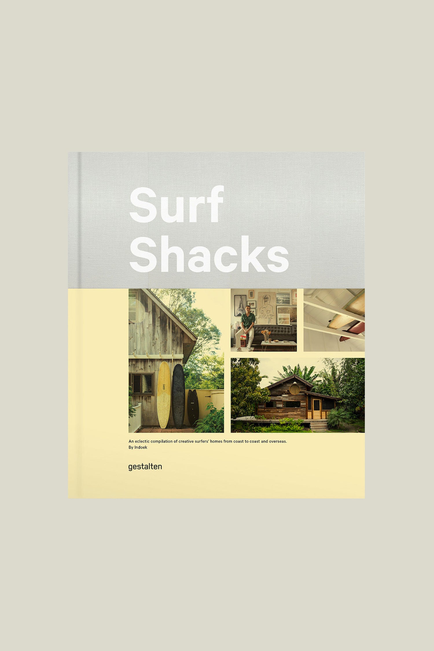 Surf Shacks Vol.1