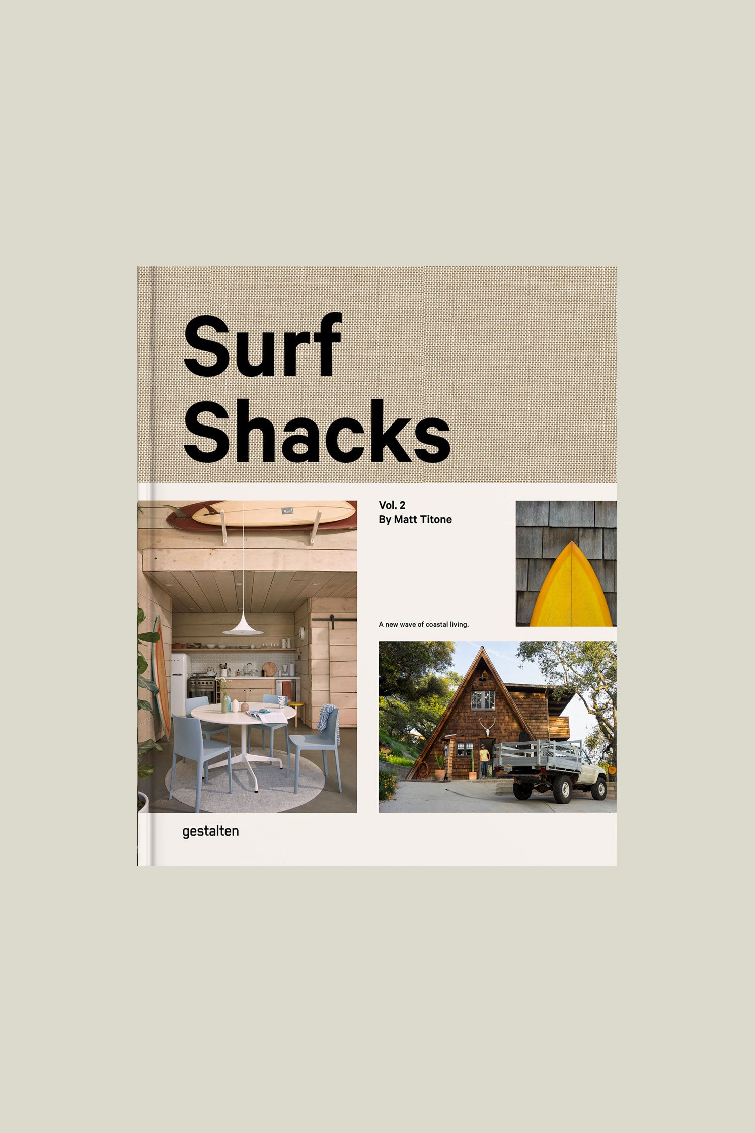 Surf Shacks Vol. 2