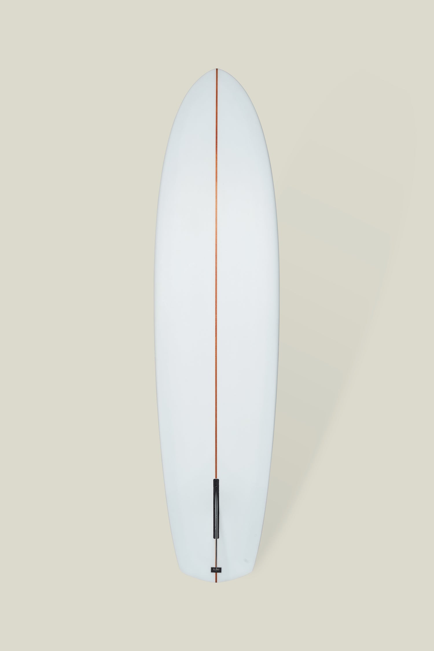 Vee Bottom planche de surf Surfin Estate 43°39'46"N, 1°26'36"W