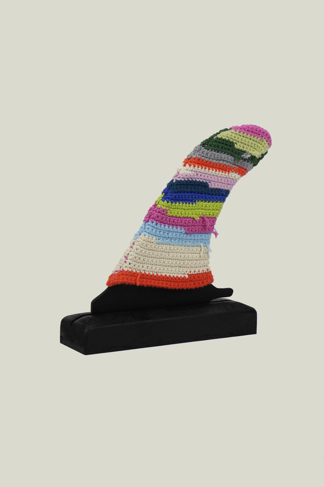 Zoé De Lune X Surfin Estate - Fin and multicolors crochet