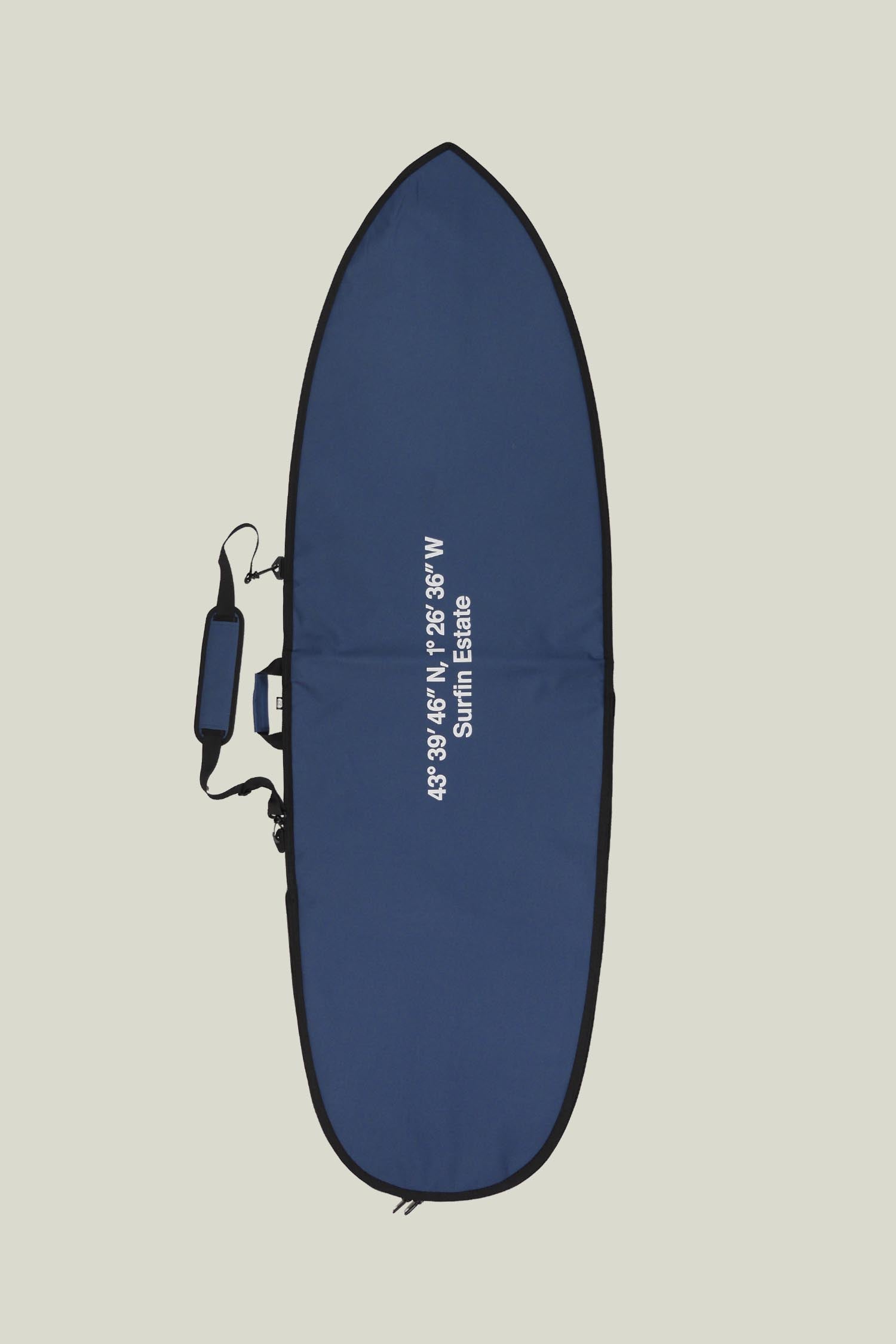Day Bag Mid SURFIN ESTATE 7'2