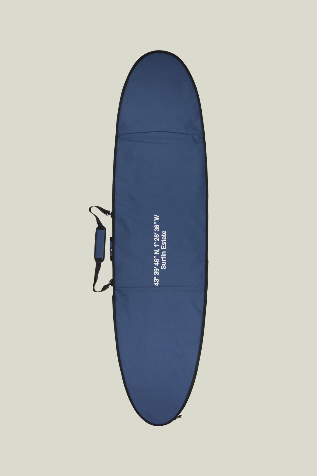 Day Bag Longboard SURFIN ESTATE 9'4