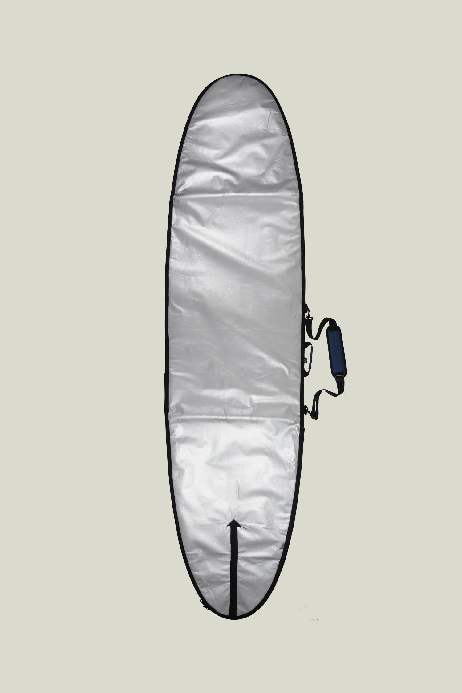 Day Bag Longboard SURFIN ESTATE 9'4