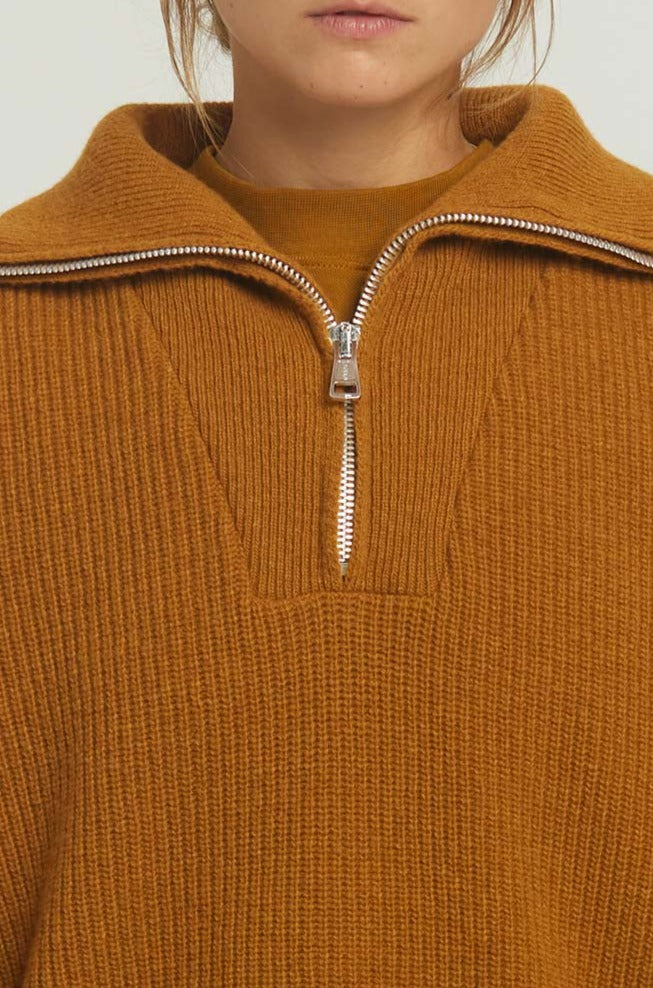 Pull camionneur "George" - Camel